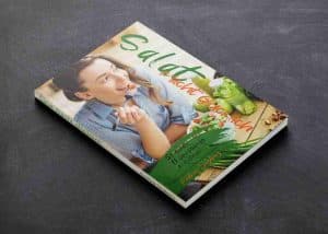 E-Book: Salat macht glücklich