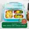 Bento Lunchbox geeignet für verschiedene Zielgruppen