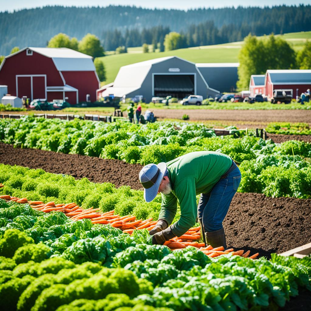 Regionale Produktion