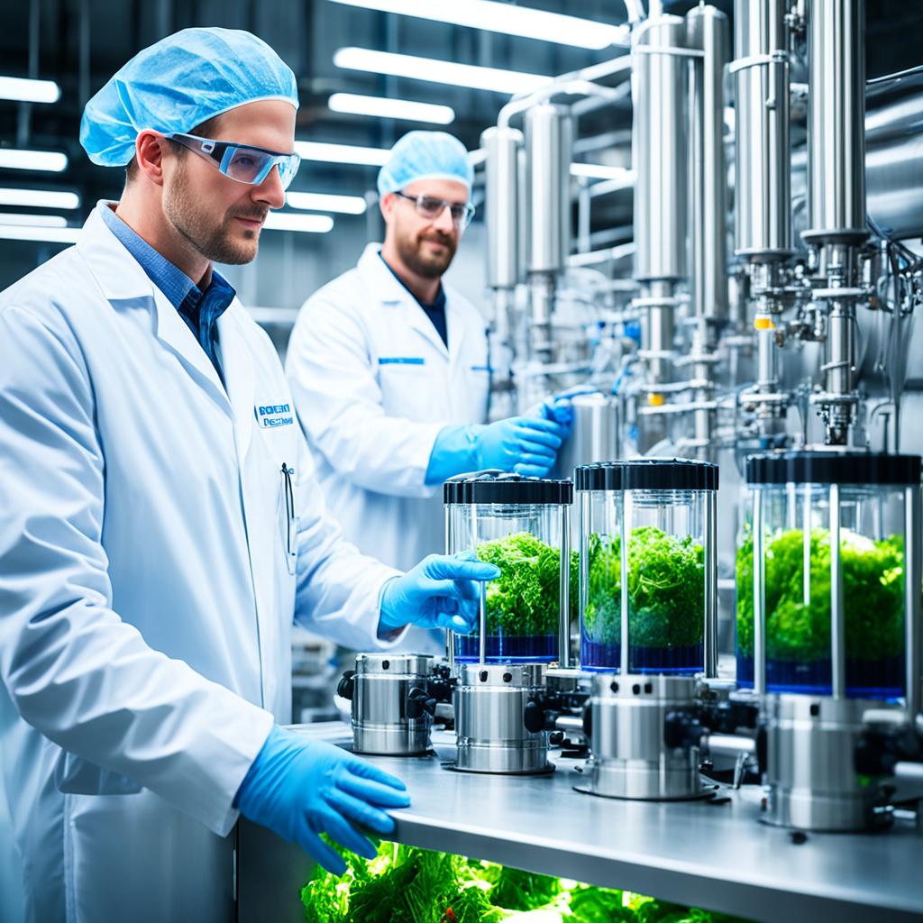 Technologische Fortschritte in der Bio-Gemüsebrühe-Produktion