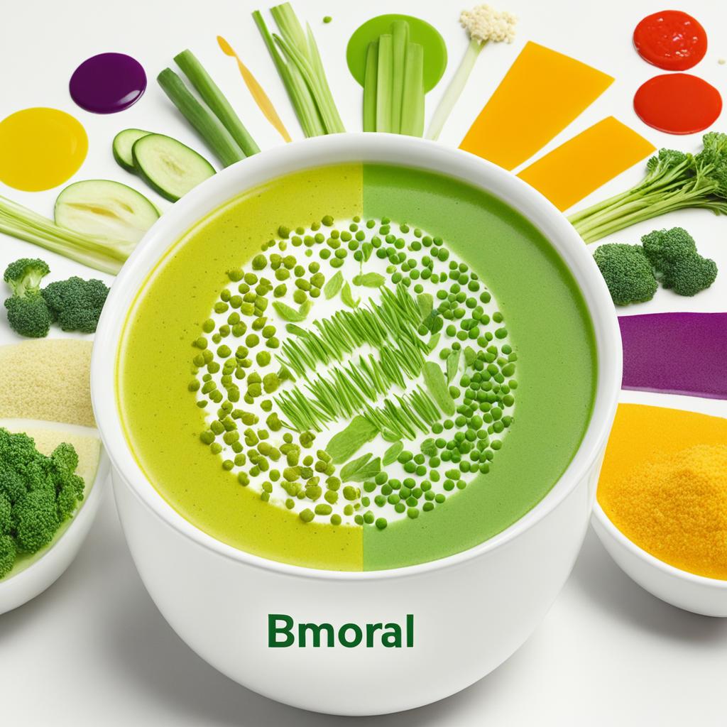Geschmacksverstärker in Bio-Gemüsebrühe: Natürlich vs. Künstlich
