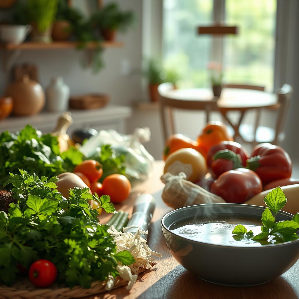 Ernährung und Kopfschmerzen