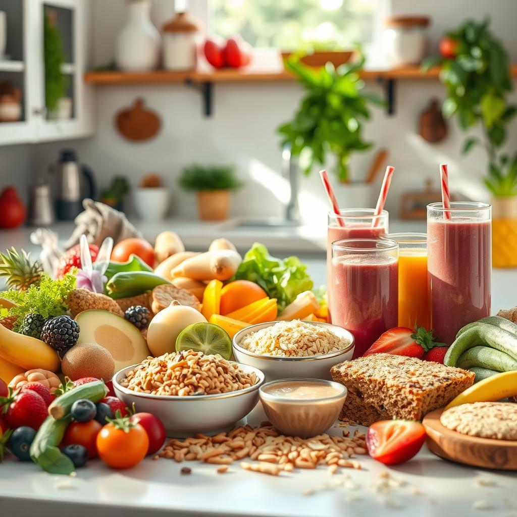 Vorteile glutenfreie Ernährung